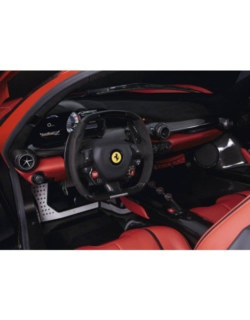 The Ferrari Book - Passion for Design (6)