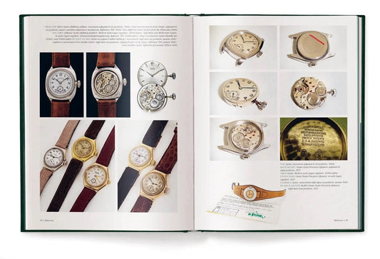 The Watch Book Rolex - 3rd Edition (1)