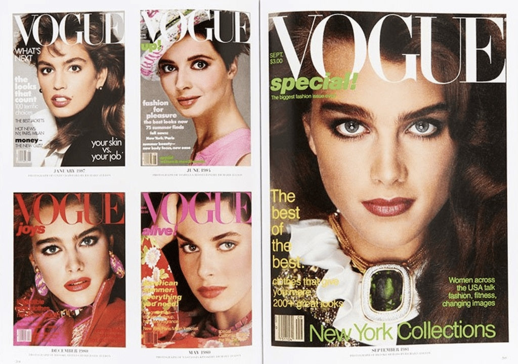 VOGUE - The Covers (4)