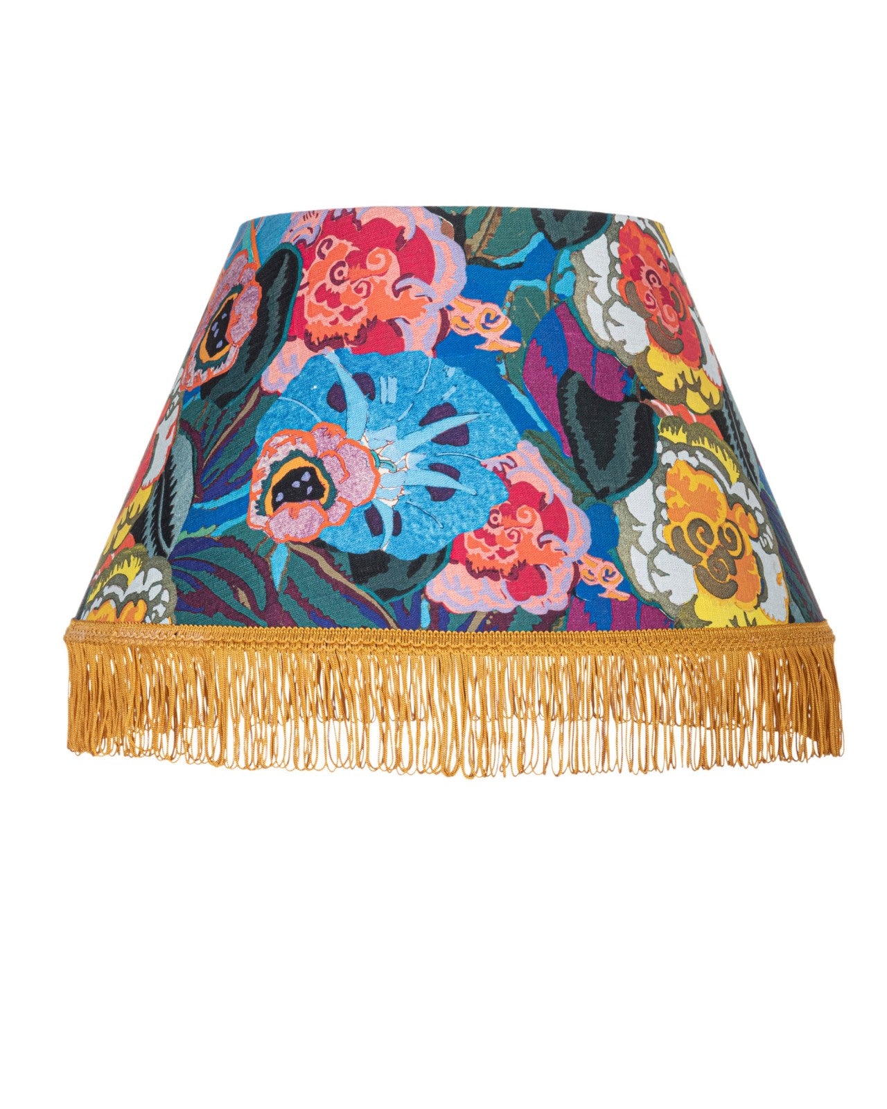 FIORI IN FIORE Lampshade_Lighting_Mindthegap