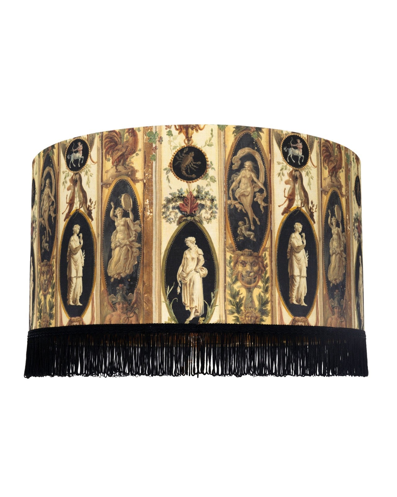 FOUR SEASONS Lampshade_Lighting_Mindthegap