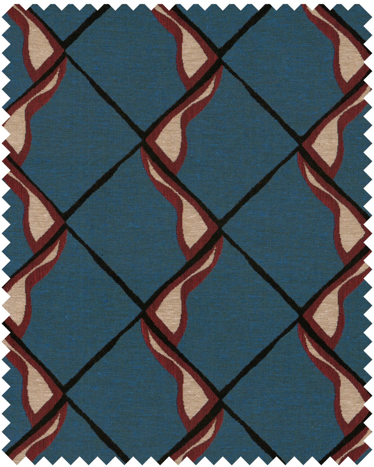 FRESCA Woven Fabric_Fabrics_Mindthegap