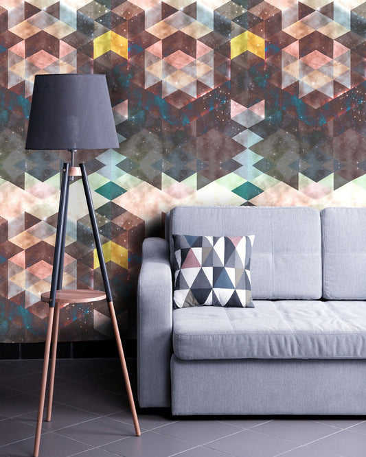 GALAXY Premium Wallpaper_Wallpaper_Mindthegap