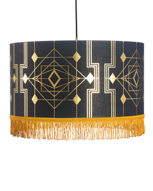 GREAT GATSBY Pendant Lamp_Lighting_Mindthegap