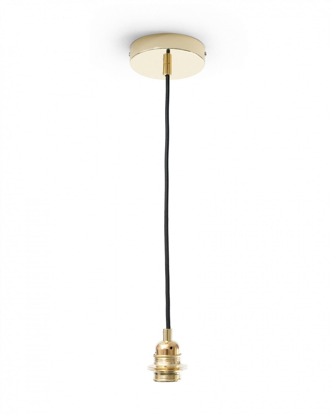 MINDTHEGAP NAVAL CREST Pendant Lamp_Lighting_Mindthegap