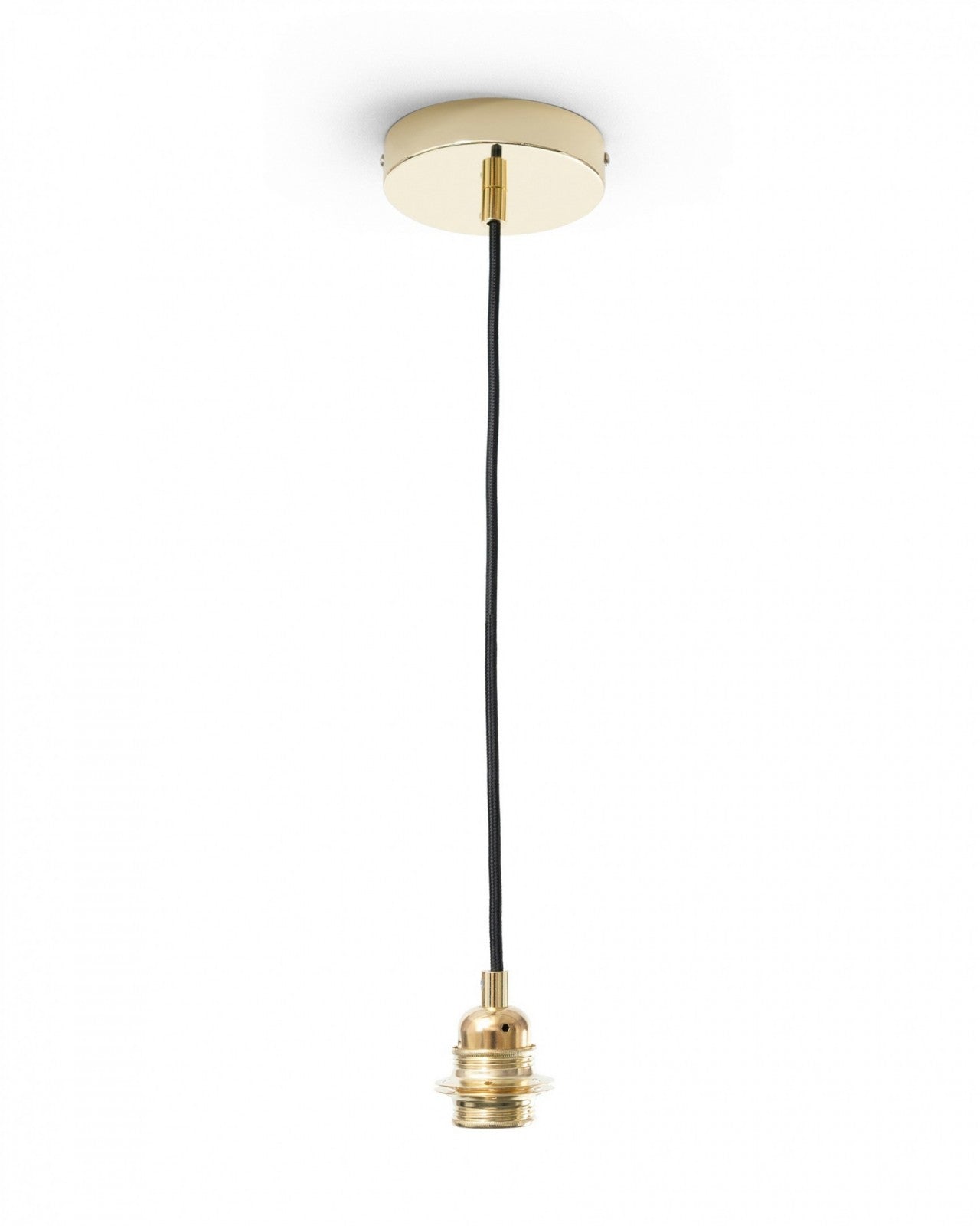 MONTEREY PLAID Pendant Lamp_Lighting_Mindthegap