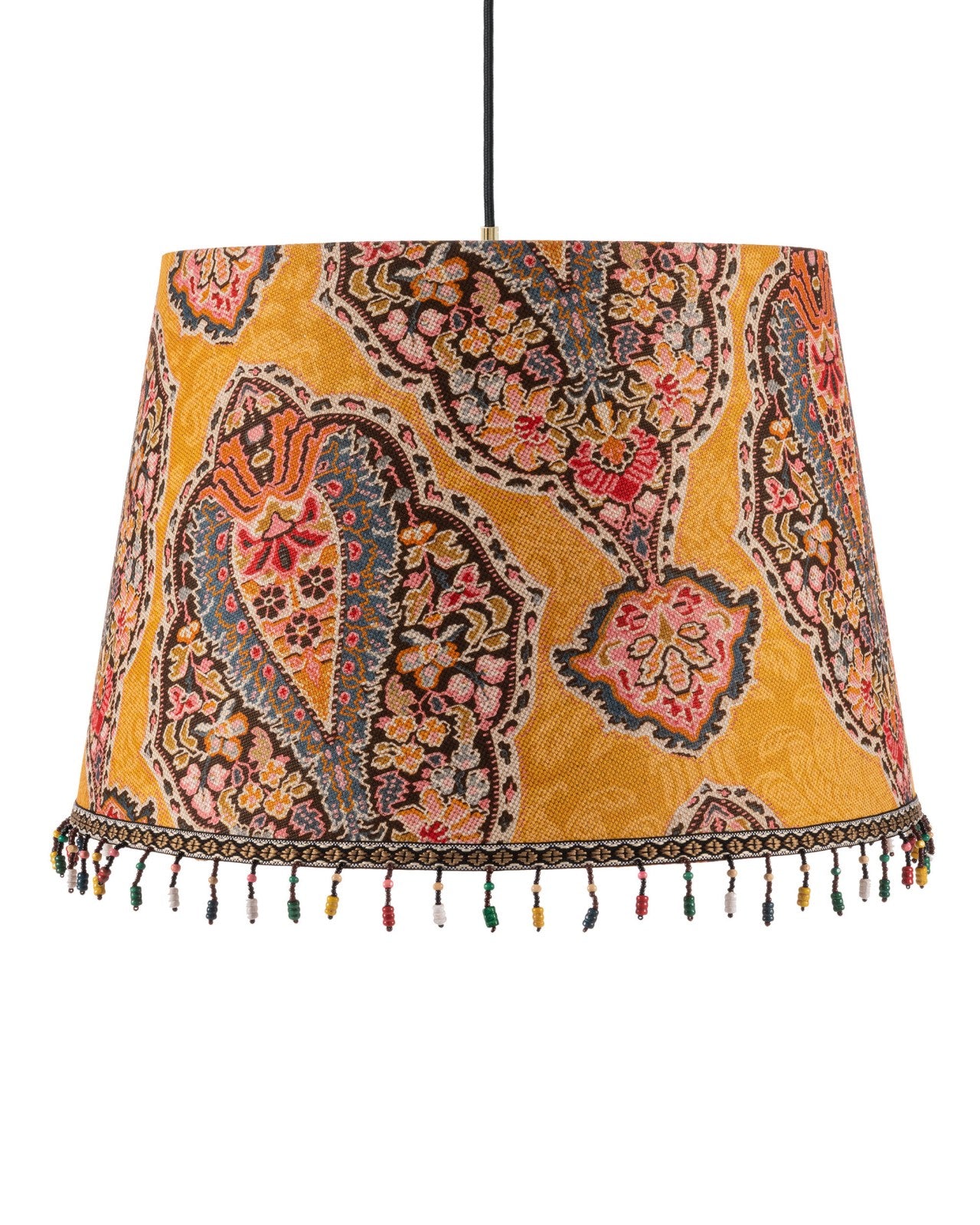 GYPSY SOUL Pendant Lamp_Lighting_Mindthegap