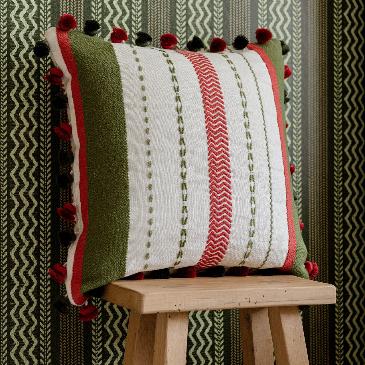 HANDWERKLICH Cushion_Cushions_Mindthegap