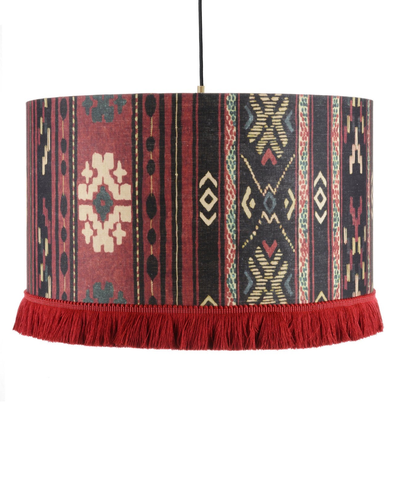 HERITAGE Pendant Lamp_Lighting_Mindthegap