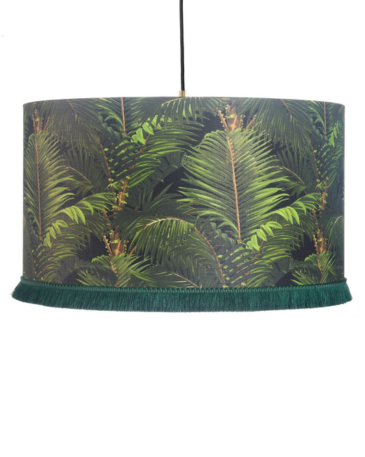 JARDIN TROPICAL Pendant Lamp_Lighting_Mindthegap