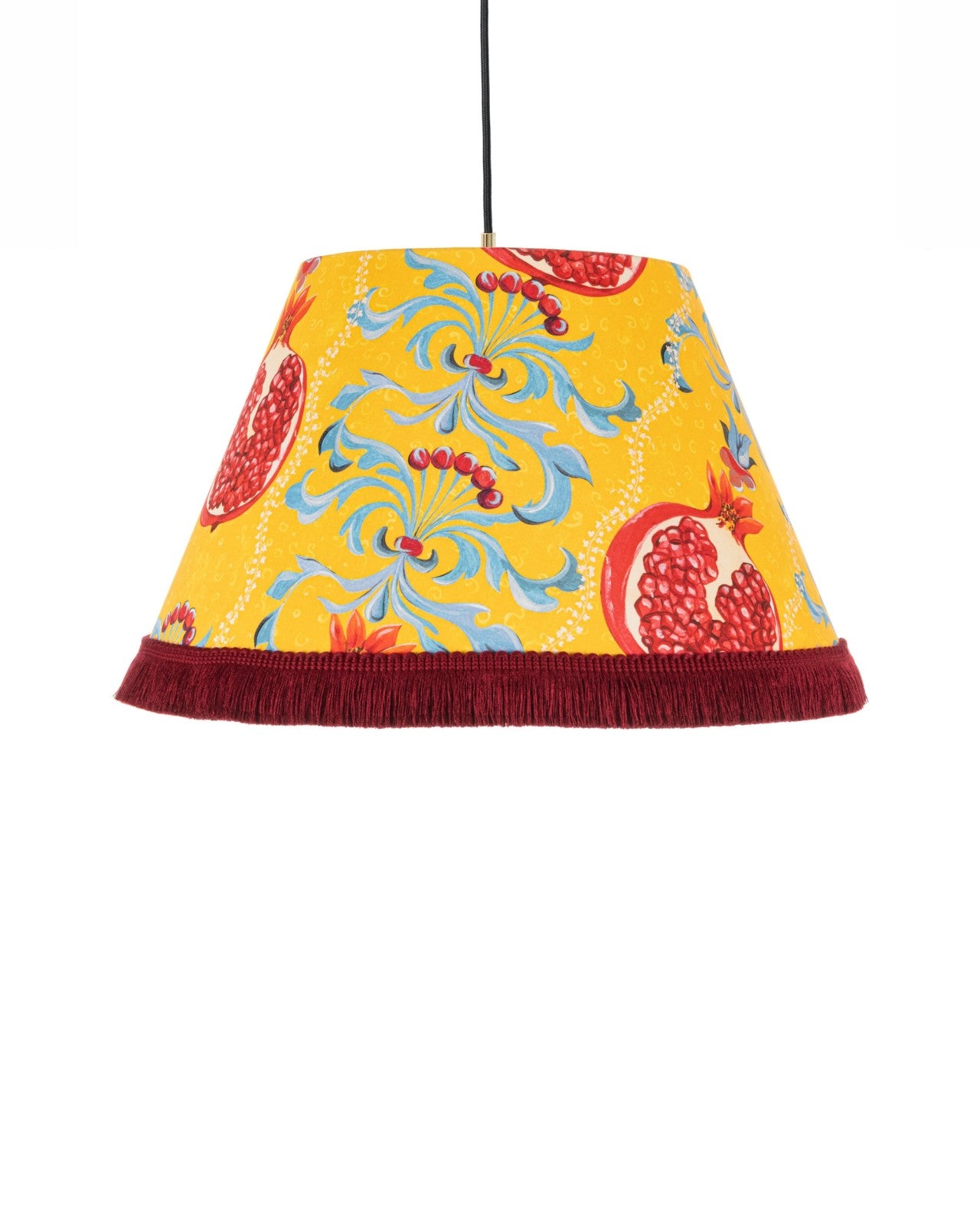 MELAGRANATA Pendant Lamp_Lighting_Mindthegap