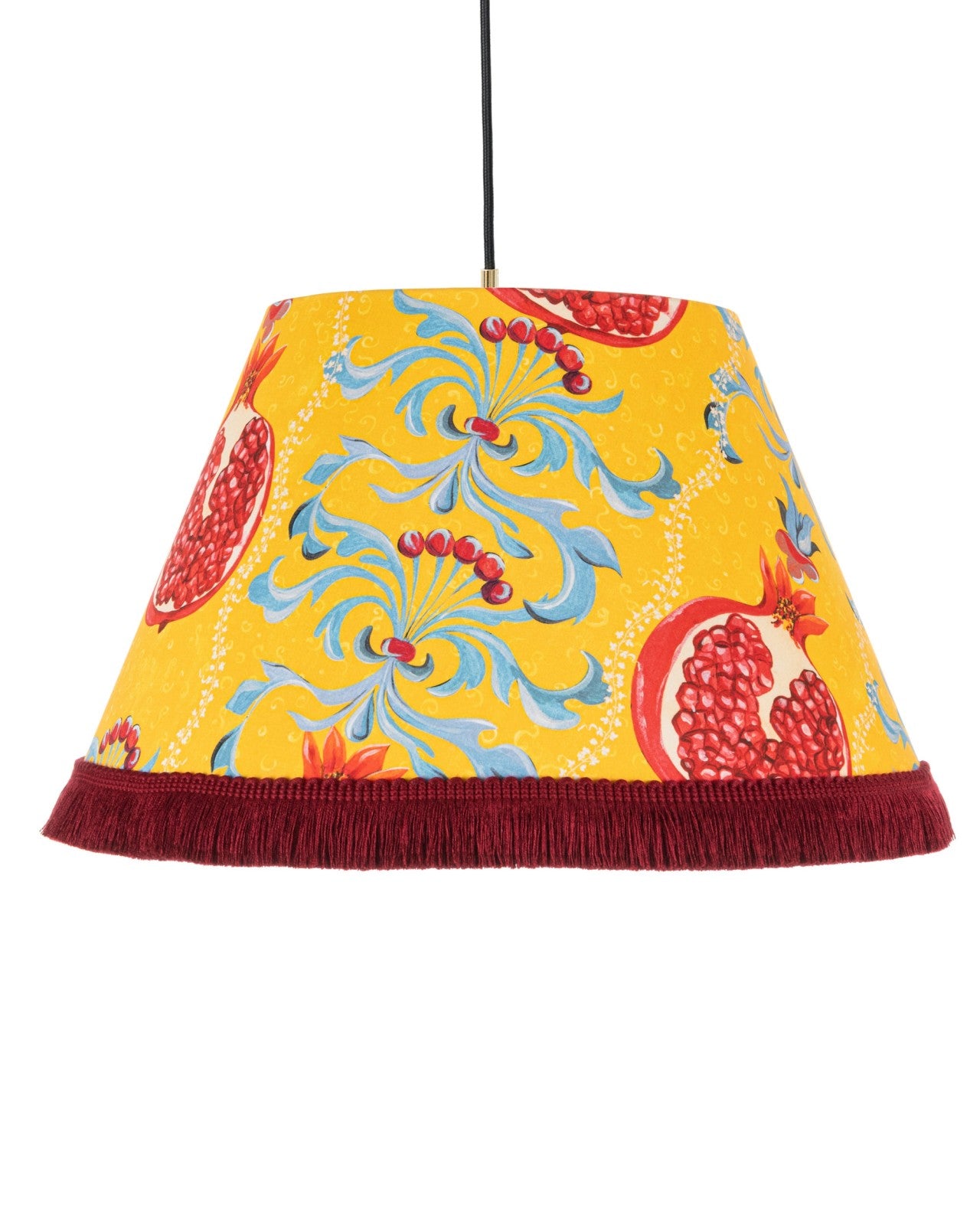 MELAGRANATA Pendant Lamp_Lighting_Mindthegap