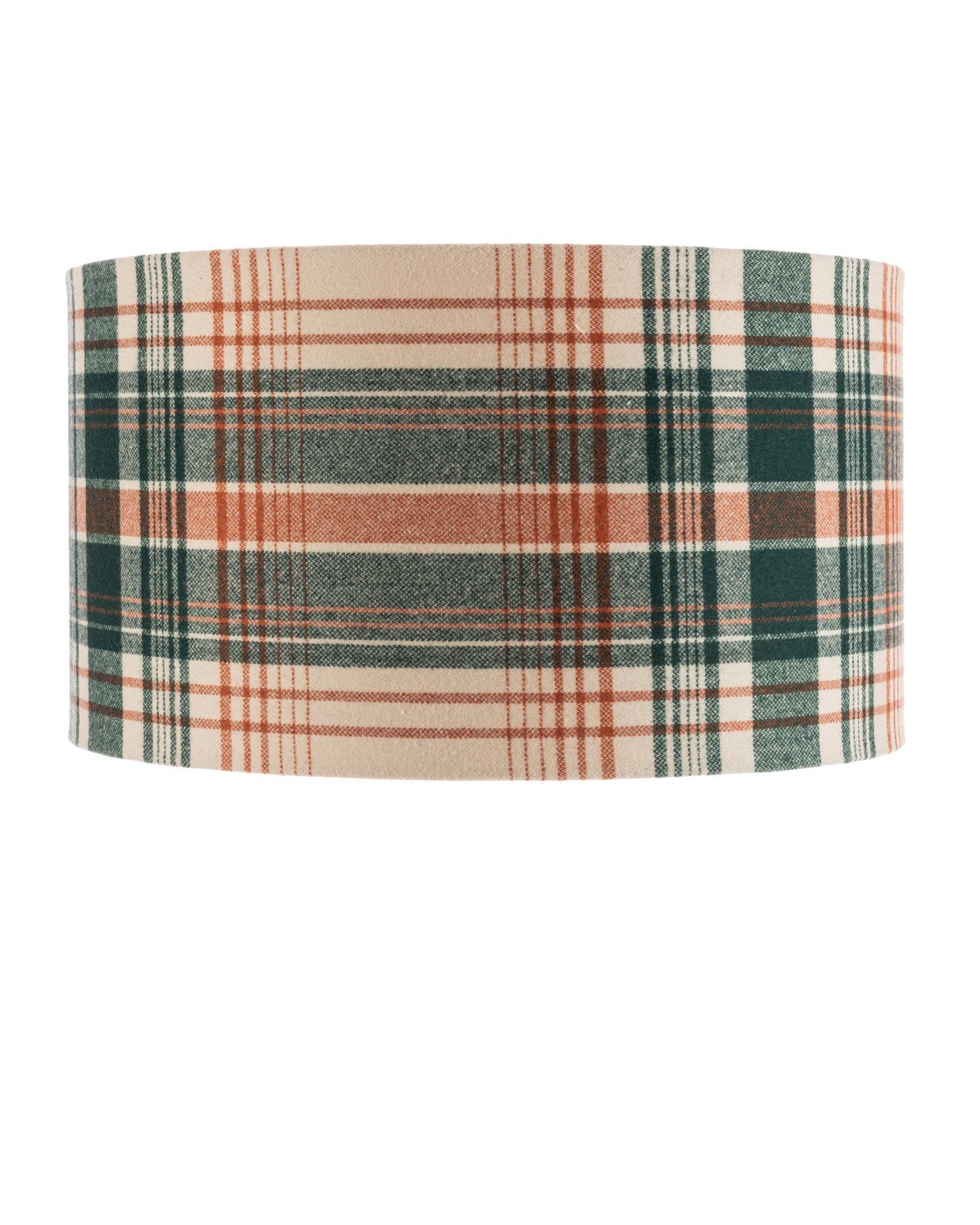 MONTEREY PLAID Lampshade_Lighting_Mindthegap