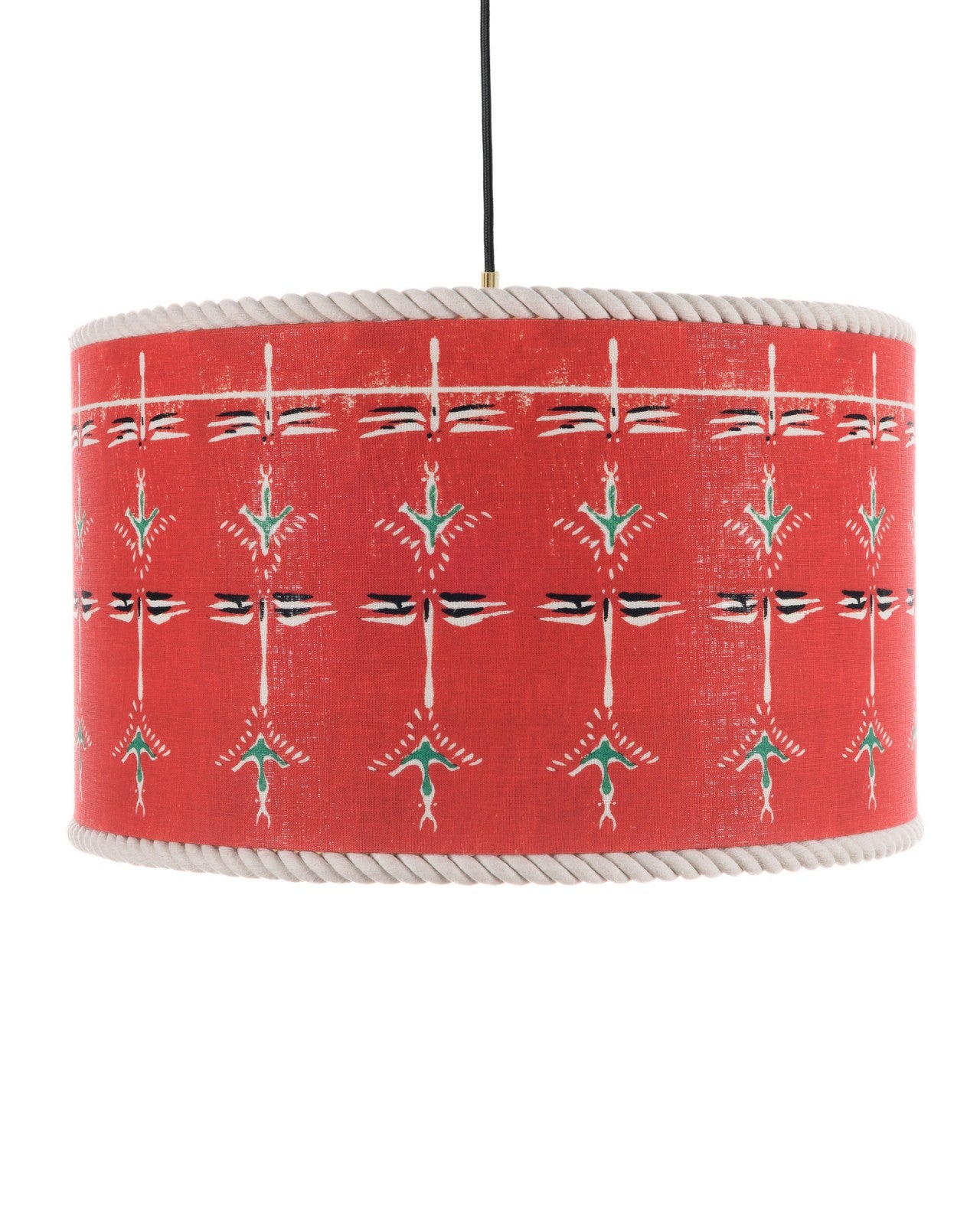 NAUTICA Pendant Lamp_Lighting_Mindthegap