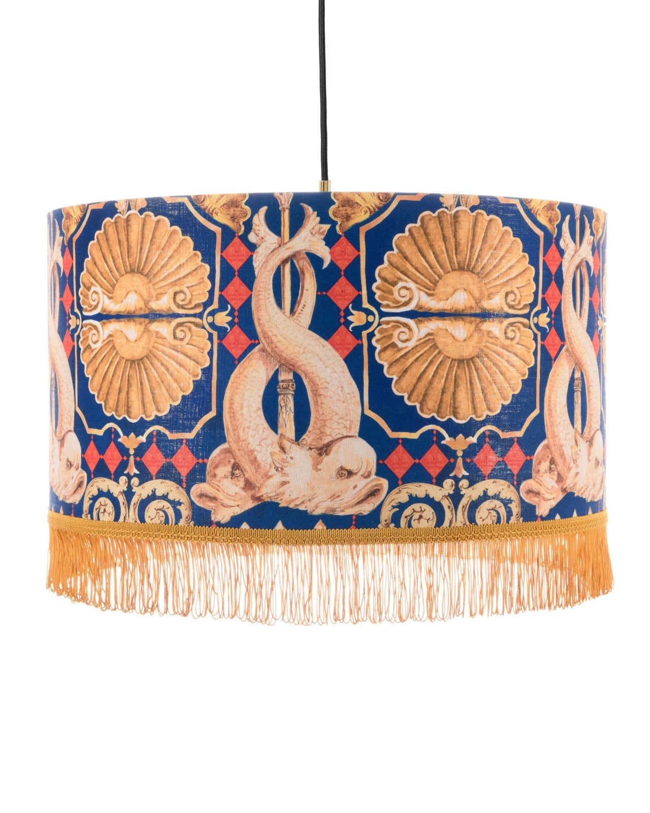 NEPTUNE'S DREAM Pendant Lamp_Lighting_Mindthegap