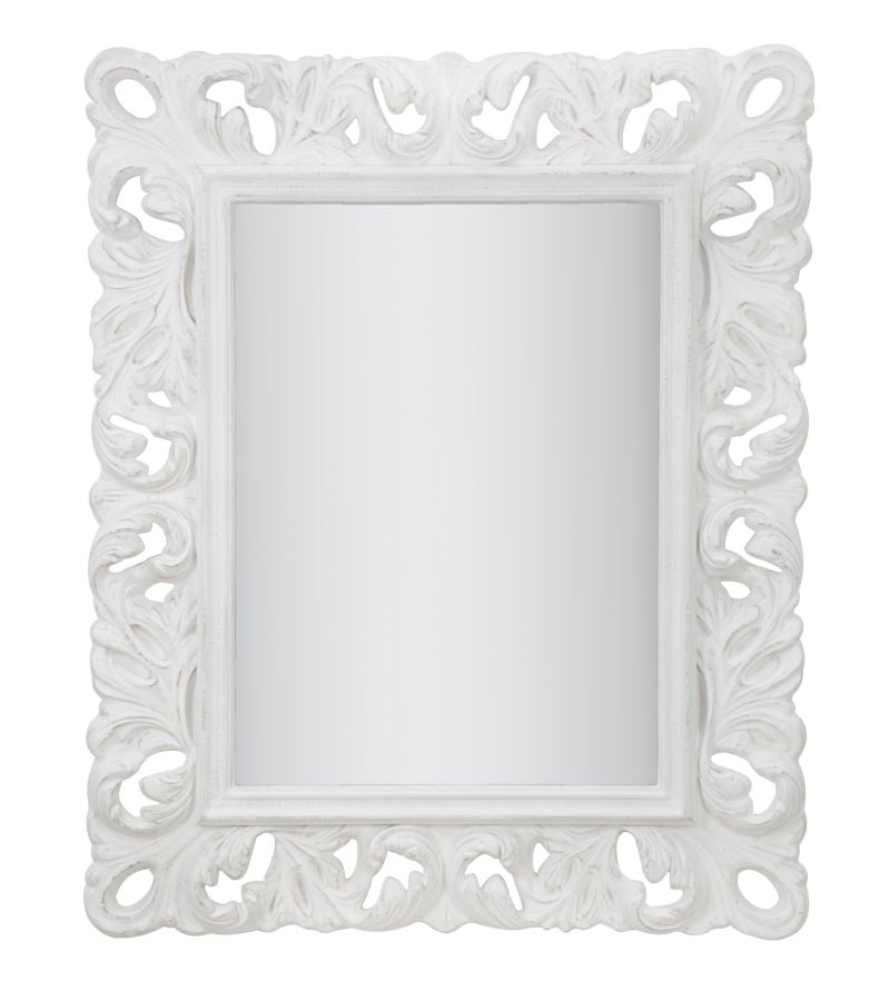 Buy Tolosa decorative mirror, W88xH108 cm online, best price, free delivery