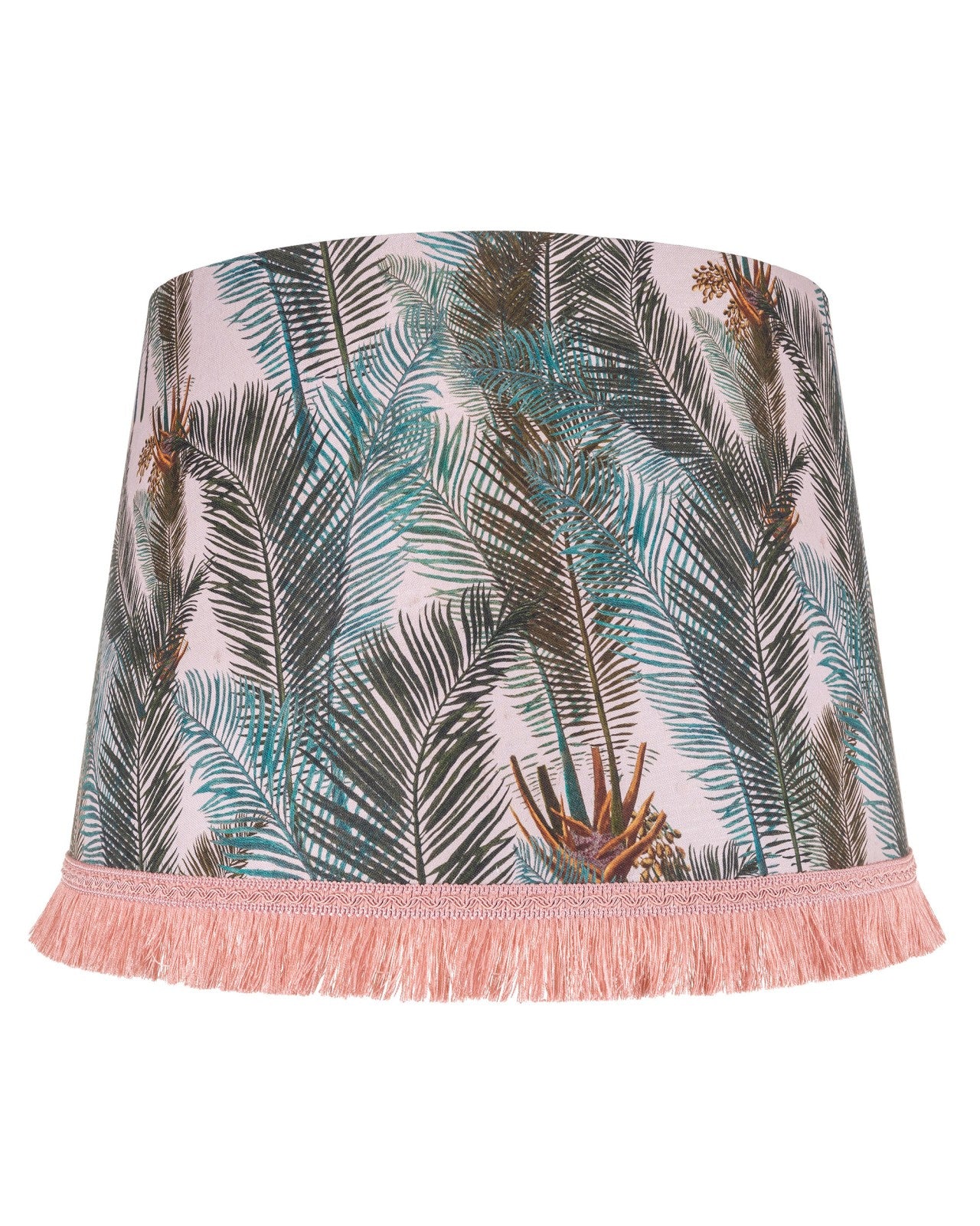 PALM LEAVES Lampshade_Lighting_Mindthegap