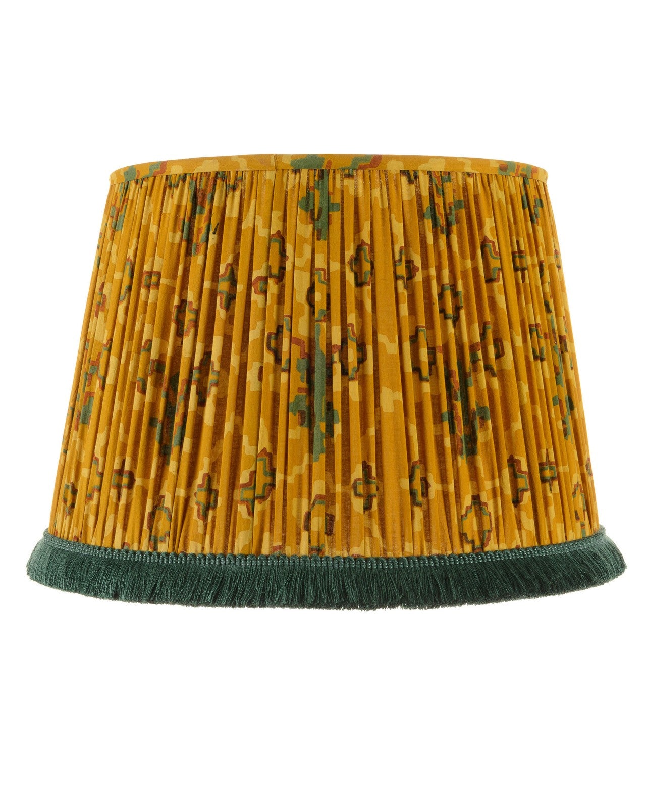 SARGA Pleated Lampshade_Lighting_Mindthegap