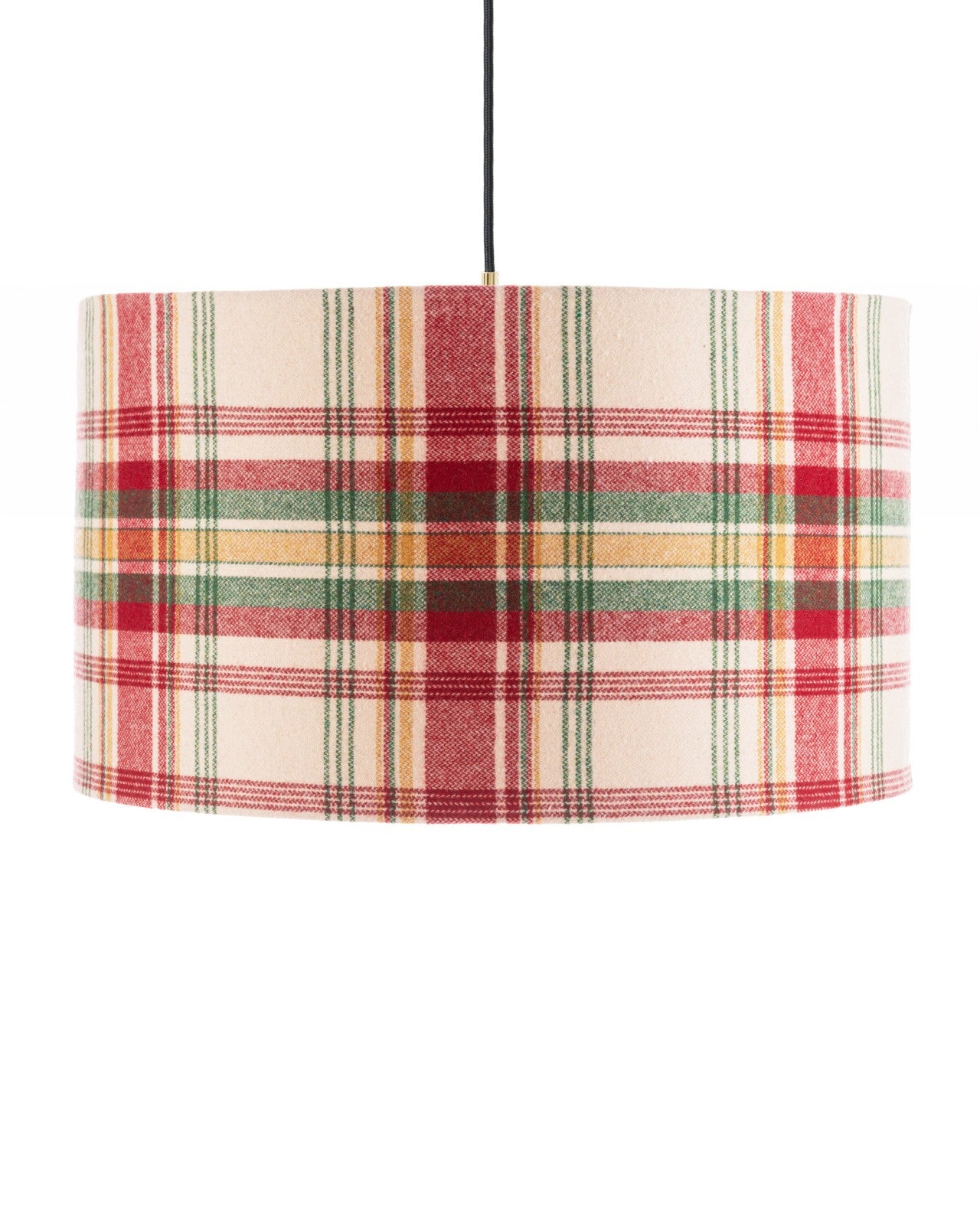 SULLIVAN PLAID Pendant Lamp_Lighting_Mindthegap