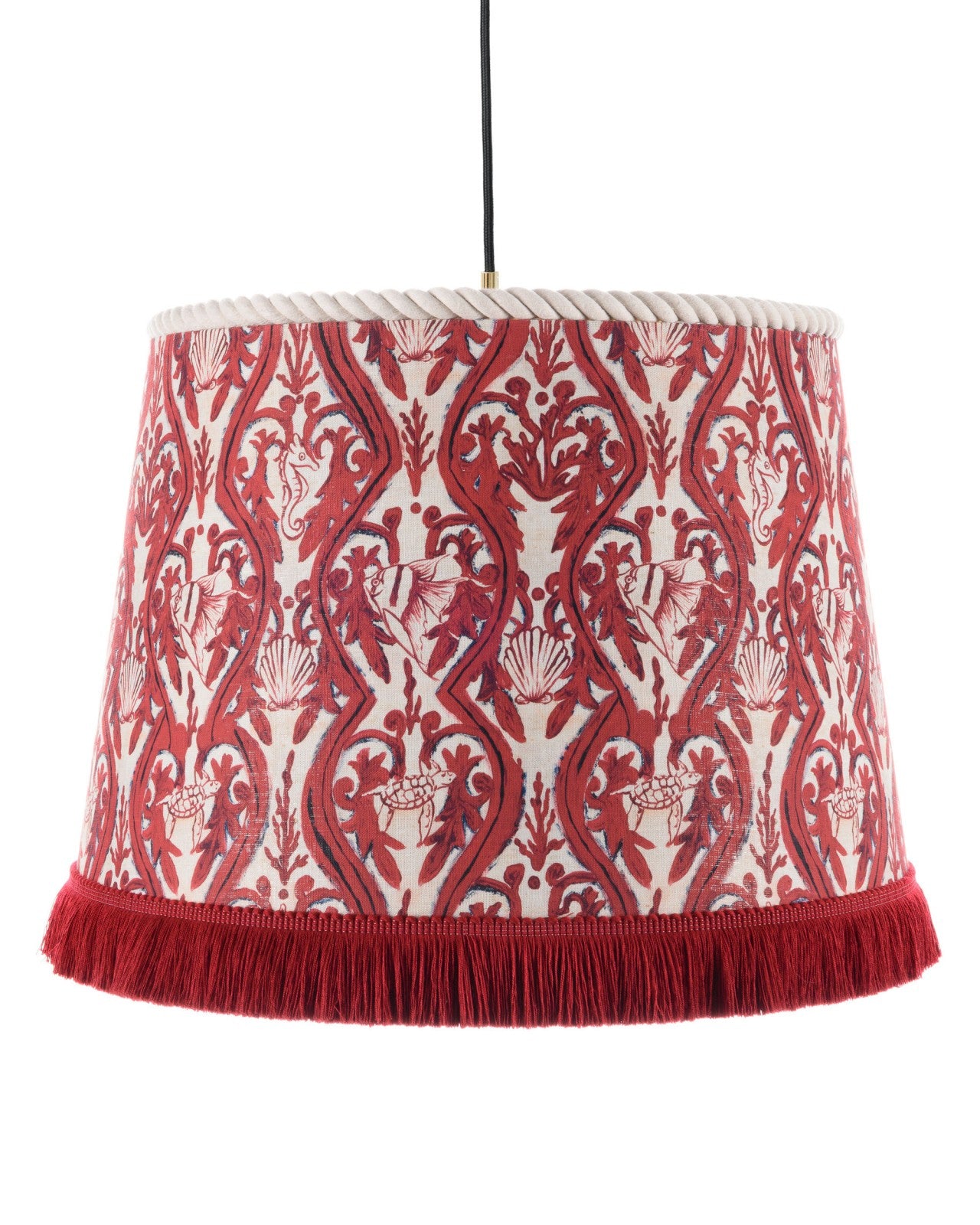 SYRACUSE Pendant Lamp_Lighting_Mindthegap