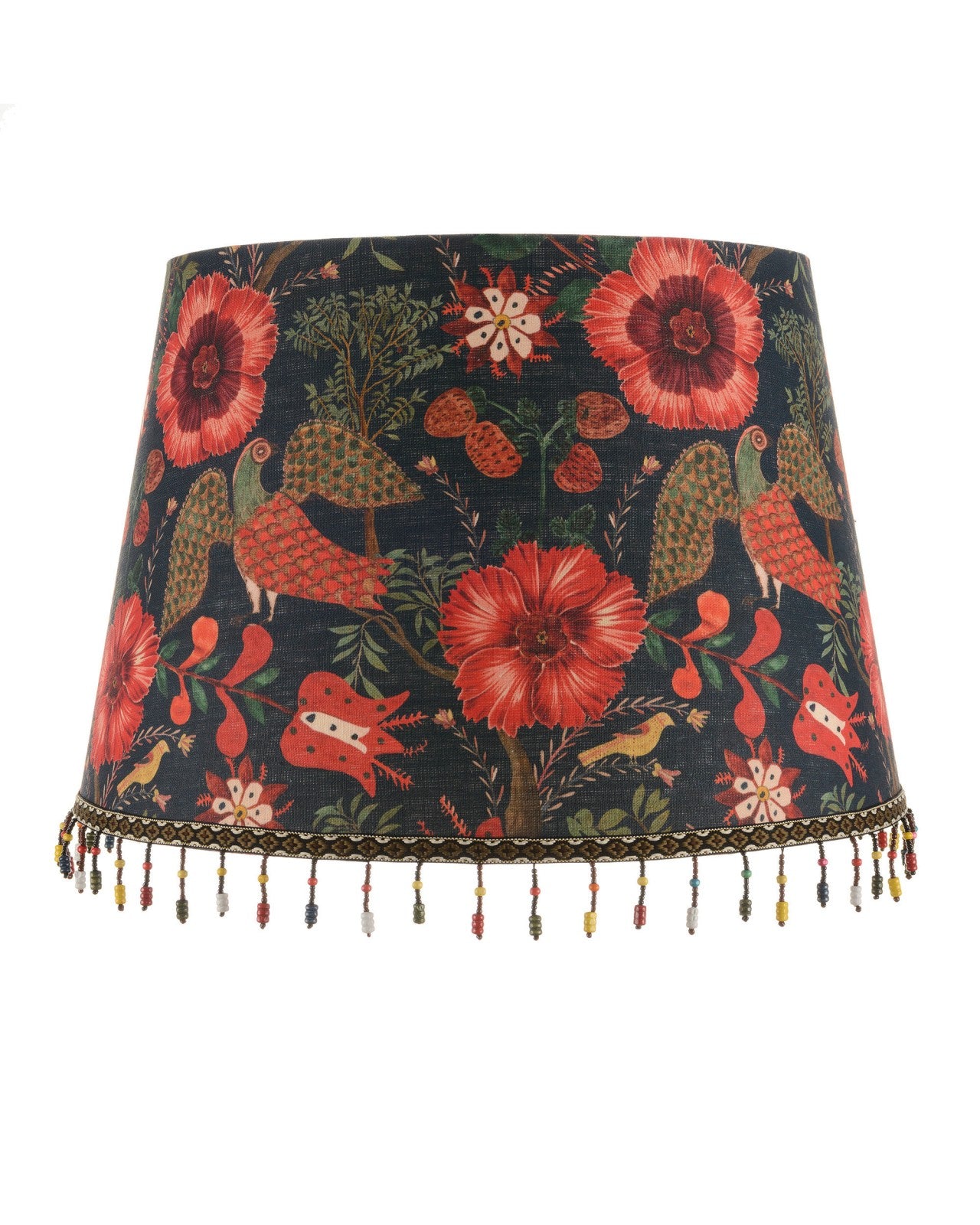 SZEKELY Anthracite Lampshade_Lighting_Mindthegap