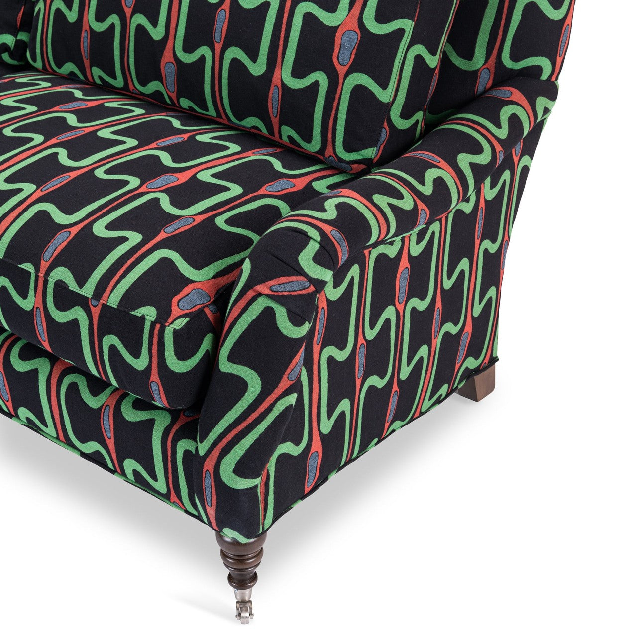 Thomas Sofa - Fluente Woven fabric_Furniture_Mindthegap