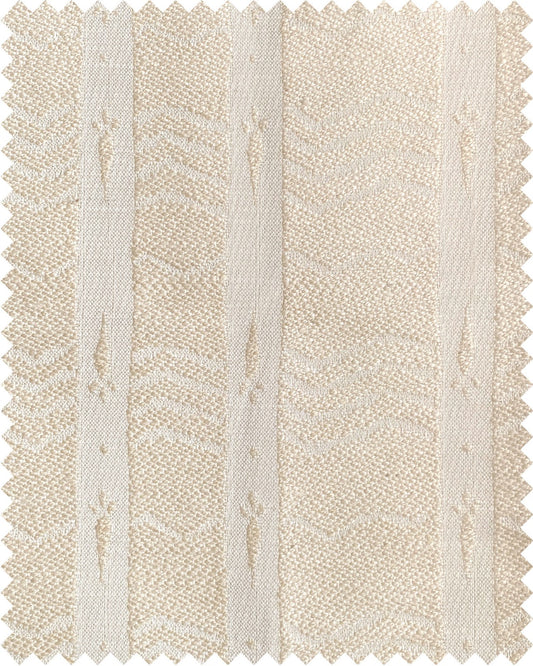 WHITELAKE Jacquard Woven Fabric_Fabrics_Mindthegap