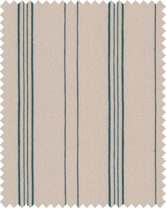 WICHITA STRIPES Heavy Linen_Fabrics_Mindthegap