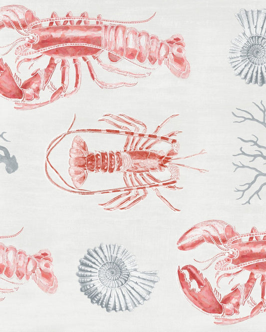 LOBSTER Premium Wallpaper_Wallpaper_Mindthegap