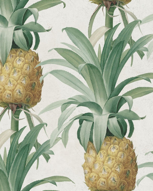 ANANAS Wallpaper_Wallpaper_Mindthegap