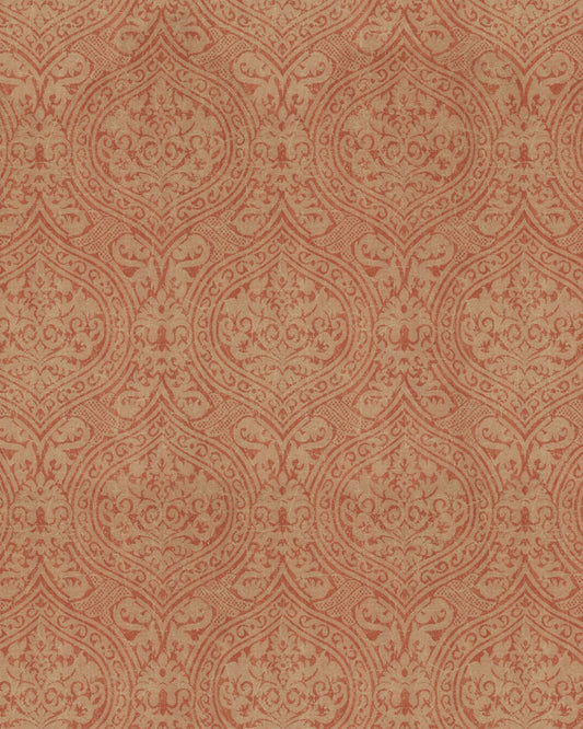 DAMASK Premium Wallpare_Wallpaper_Mindthegap